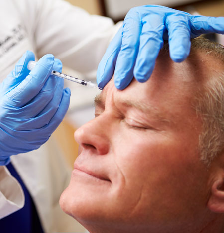 Botox Therapy