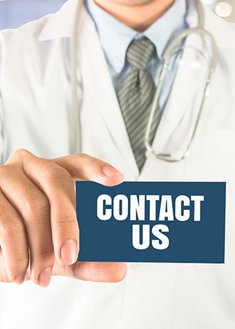 Contact Oxford Neurology Clinic