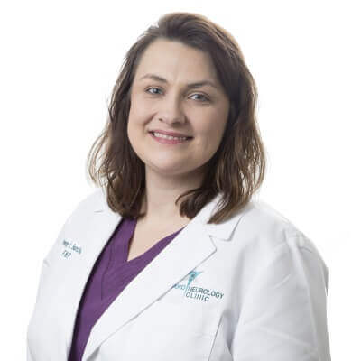 Penny Burcham, ARNP-BC