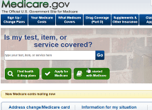 Medicare Official US Government Website